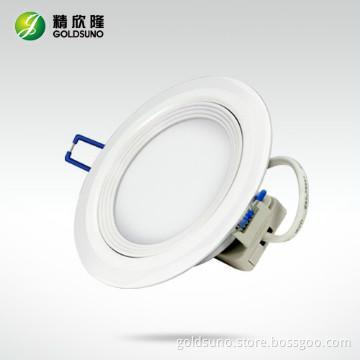8W SMD led ceiling lamp